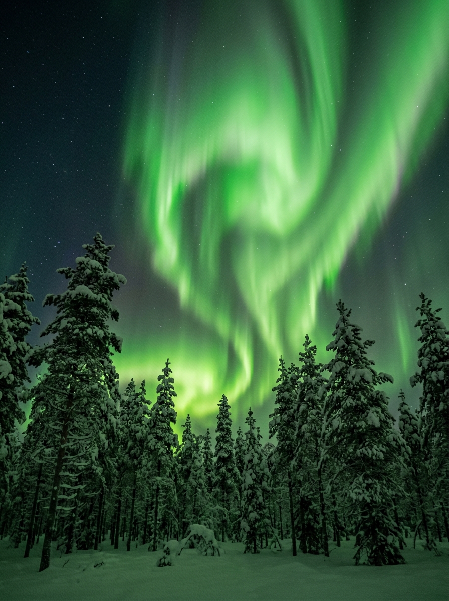 Finland Short Stay Tourist Visa