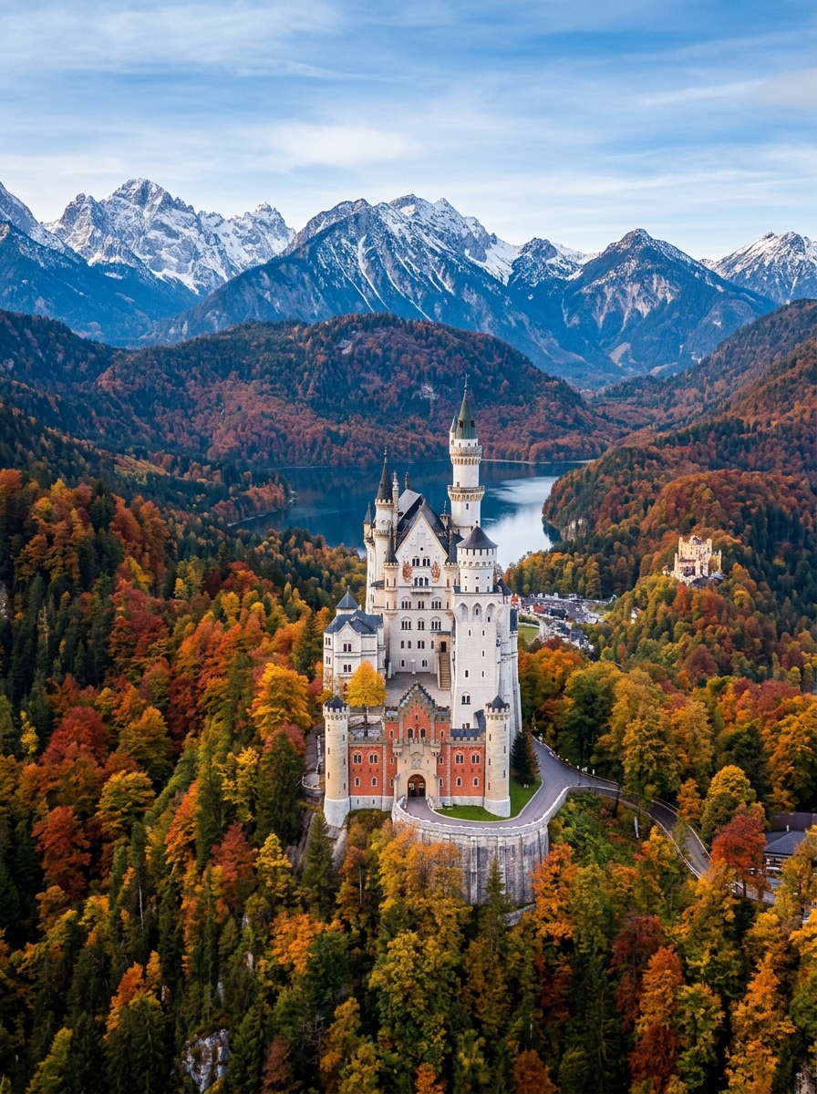 Germany Short Stay Tourist Visa