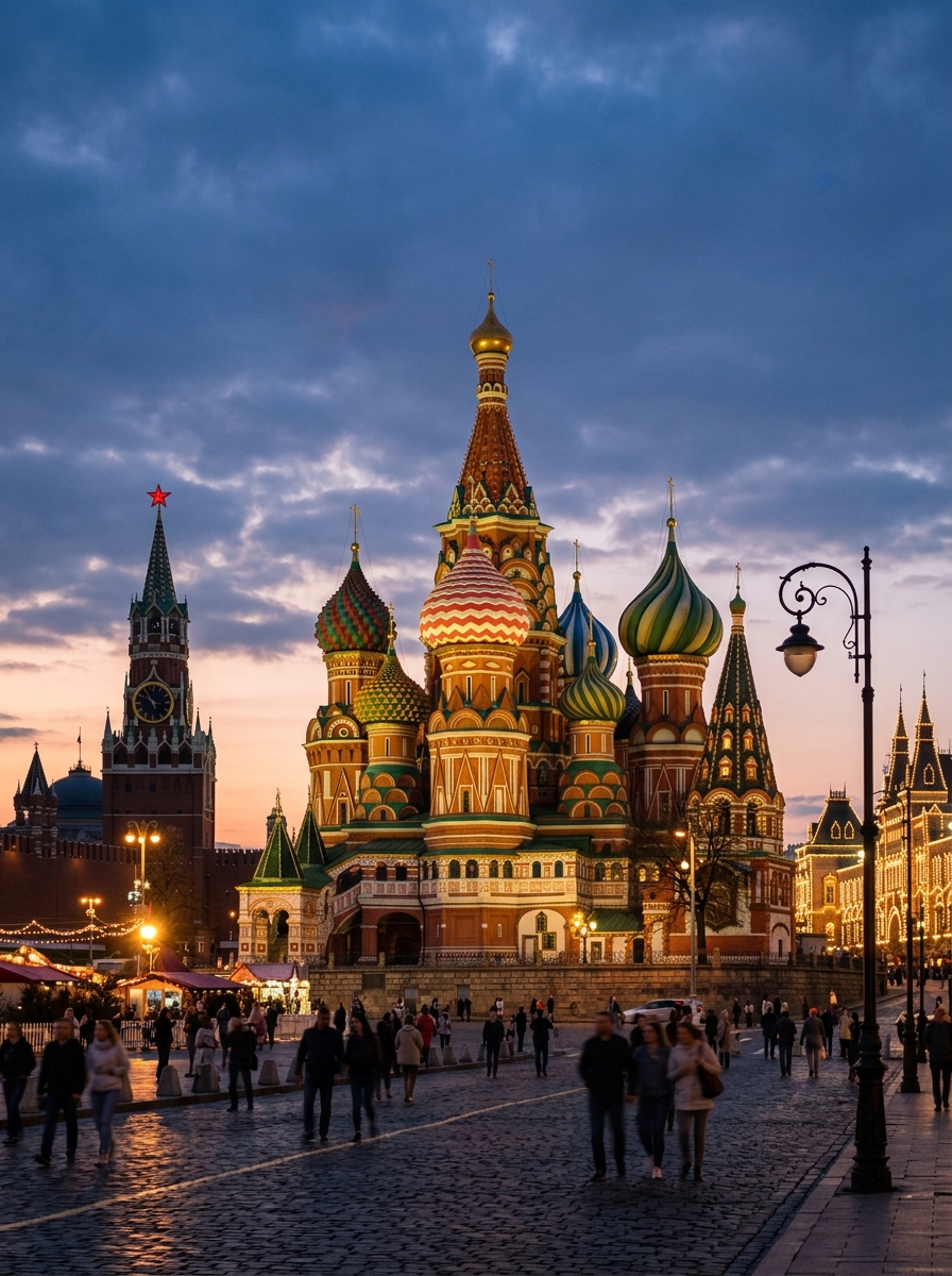 Russia