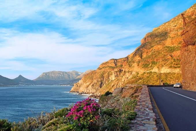 South Africa