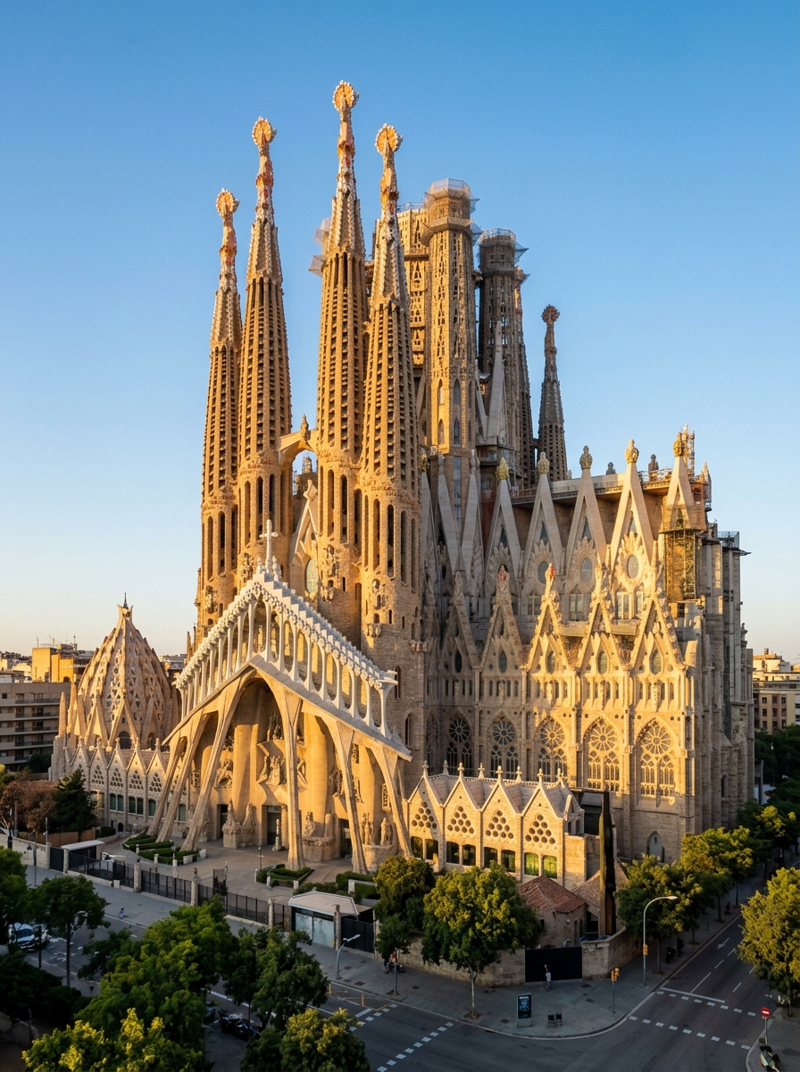 Spain