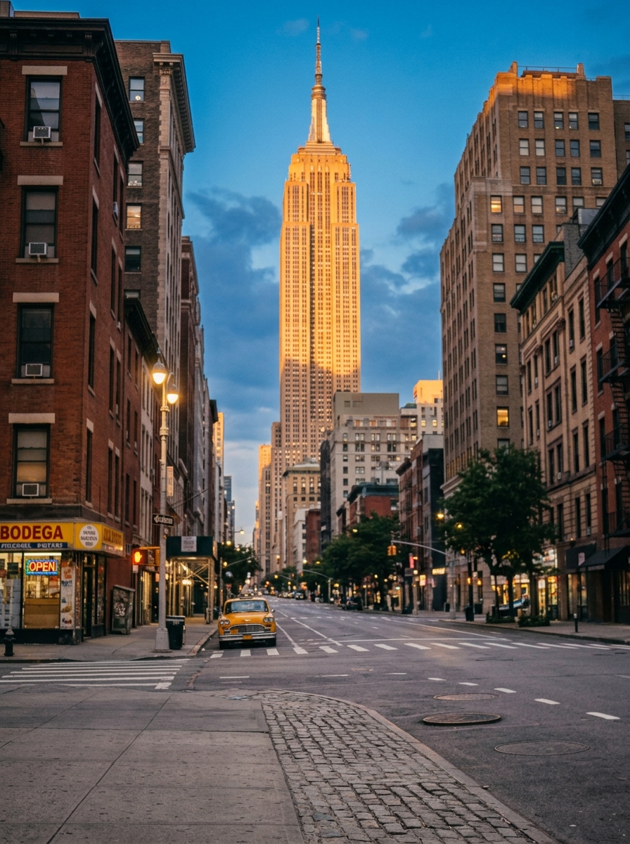 USA